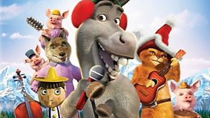 Donkey's Caroling Christmas-tacular - Episode 22-12-2021
