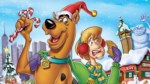 Scooby-doo! Haunted Holidays - Episode 11-12-2021