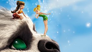 Tinker Bell And The Legend Of The Neverbeast - Episode 25-12-2021