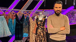 Strictly - It Takes Two - Series 18: Episode 34