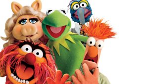 The Muppets - Episode 21-12-2020