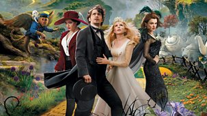 Oz: The Great And Powerful - Episode 12-03-2022