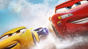 Cars 3 - Episode 26-03-2022