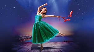 Matthew Bourne's The Red Shoes - Episode 09-01-2022