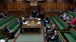 The Week In Parliament - 10/12/2020