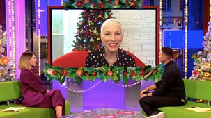 The One Show - 14/12/2020