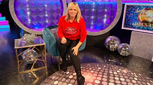 Strictly - It Takes Two - Series 18: Episode 37