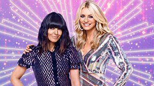 Strictly Come Dancing - Series 18: Christmas Special
