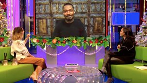 The One Show - 16/12/2020