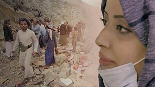 Yemen: Coronavirus In A War Zone - Episode 18-01-2021