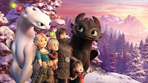 How To Train Your Dragon: Homecoming - Episode 02-07-2022