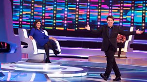 Michael Mcintyre's The Wheel - Series 1: Episode 6