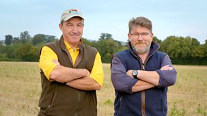 The Farmers' Country Showdown - Series 5: 3. Axbridge