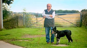 The Farmers' Country Showdown - Series 5: 4. Longshaw