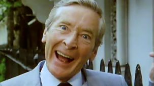 Comic Roots - Series 2: 4. Kenneth Williams