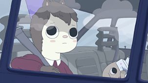 Summer Camp Island - Series 1: 1. The First Day