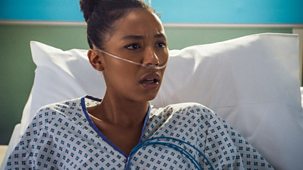 Holby City - Series 22: Episode 33