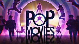 Mark Kermode's Secrets Of Cinema - Series 3: 2. Pop Music Movies