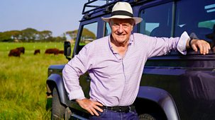 Rick Stein's Cornwall - Series 1: Episode 12