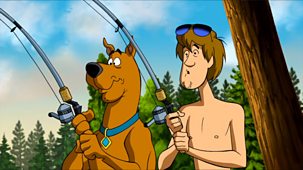 Scooby Doo: Camp Scare - Episode 29-10-2021