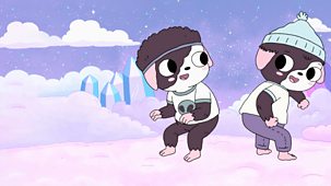 Summer Camp Island - Series 1: 28. Sneeze Guard