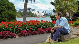 Around The World In 80 Gardens - 2. Australia And New Zealand