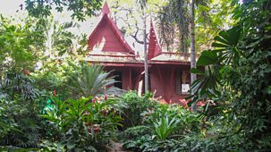 Around The World In 80 Gardens - 10. South East Asia: Bangkok, Singapore And Bali