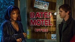 Bates Motel - Series 5: 6. Marion