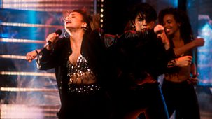 Top Of The Pops - 26/07/1990