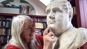 Inside Culture With Mary Beard - Series 2: Episode 1