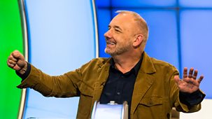 Would I Lie To You? - Series 14: Episode 4