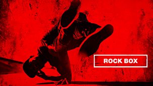 Hip Hop: The Songs That Shook America - Series 1: 3. Rock Box, By Run-dmc