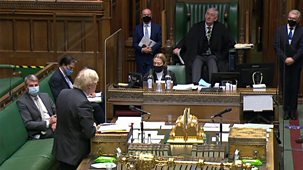 The Week In Parliament - 28/01/2021