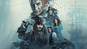 Pirates Of The Caribbean: Salazar's Revenge - Episode 22-03-2022