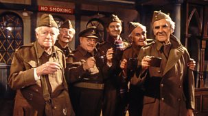 Comedy Connections - Series 6: 7. Dad's Army
