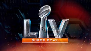 Super Bowl - Lv: 3. Highlights