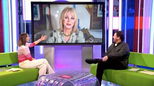 The One Show - 01/02/2021