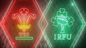 Six Nations Rugby - 2021: Wales V Ireland