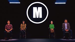 Mastermind - 2020/21: Episode 16