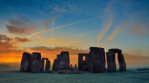 Stonehenge: The Lost Circle Revealed - Episode 26-03-2024