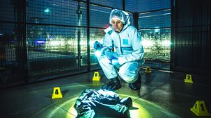 Forensics: The Real Csi - Series 2: Episode 1