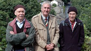 Last Of The Summer Wine - Series 24: 4. The Secret Birthday Of Norman Clegg