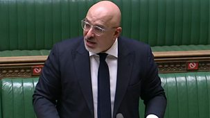 The Week In Parliament - 04/02/2021