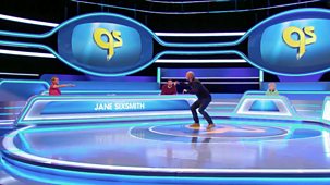 A Question Of Sport - Series 50: Episode 28