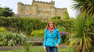 Antiques Roadshow - Series 43: Culzean Castle 1