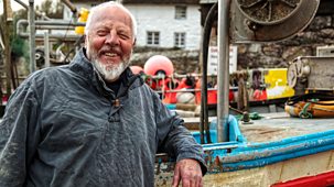 Cornwall: This Fishing Life - Series 2: Episode 5
