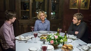 Bates Motel - Series 3: 7. The Last Supper