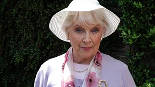 The Many Faces Of... - June Whitfield