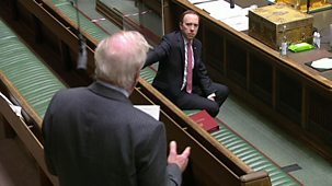 The Week In Parliament - 11/02/2021