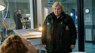 Casualty - Series 35: Episode 9